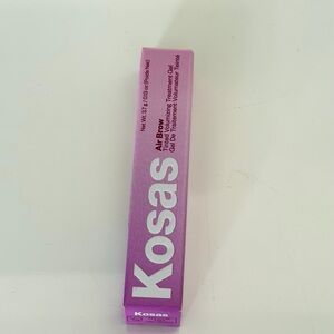 Kosas Air Brow Gel in taupe 40 ml sealed